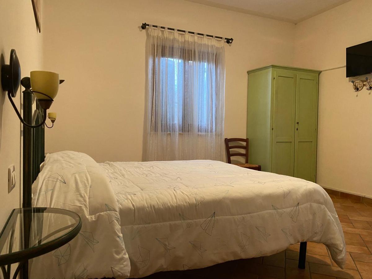 ナルニ Agriturismo Copriterraヴィラ エクステリア 写真